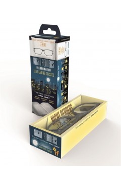 IF &quot;Night Readers Tortoiseshell +1.5&quot; Reading Glass